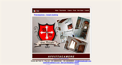 Desktop Screenshot of bbdueborghi.com